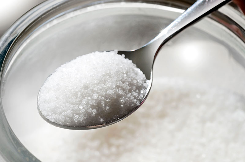 WHITE REFINED SUGAR